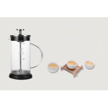 borosilicate tea maker,borosilicate glass French press